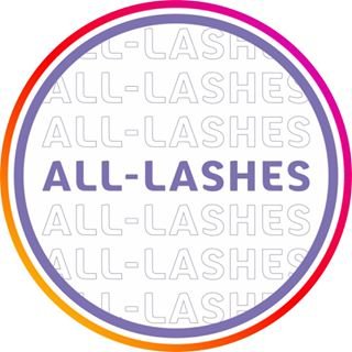 All-Lashes,магазин расходных материалов для наращивания ресниц,Москва