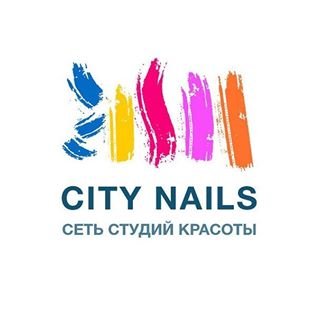 City Nails,сеть студий красоты,Москва