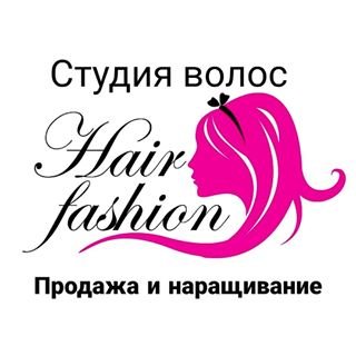 Hair Fashion,студия волос,Москва