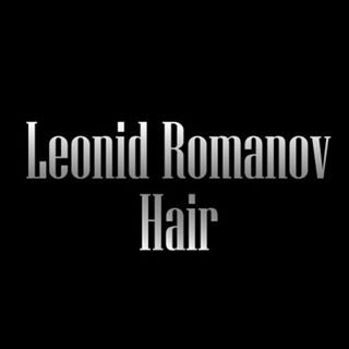 Leonid Romanov Hair,салон,Москва
