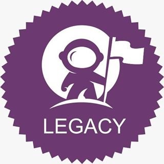 логотип компании Legacy kids