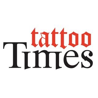 Тату Таймс,студия художественной татуировки,Москва