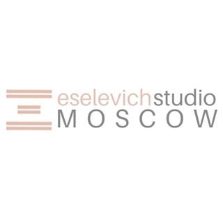 Eselevich studio,центр красоты и косметологии,Москва
