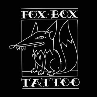 Fox Box Tatoo,тату-салон,Москва