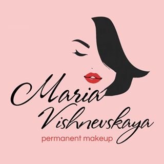 Maria Vishnevskaya,салон красоты,Москва