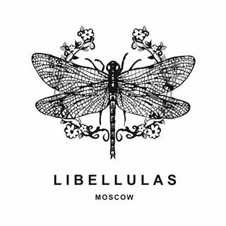 LIBELLULAS,магазин женской одежды,Москва
