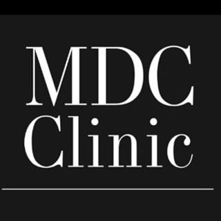 логотип компании MDC Clinic