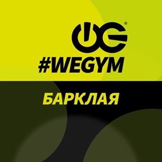 WeGym,сеть фитнес-клубов и спортивных площадок,Москва