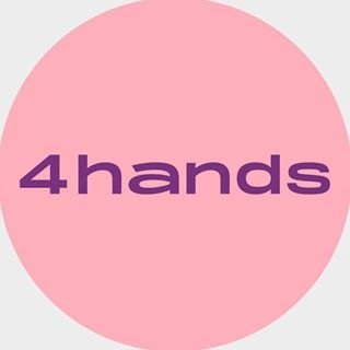 4hands,сеть ногтевых студий,Москва