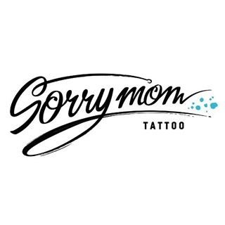 Sorry Mom Tattoo,студия художественной татуировки,Москва