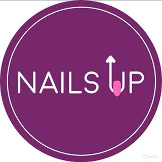 Nails Up,сеть студий красоты,Москва