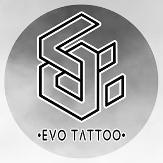 Evo,студия художественной татуировки,Москва