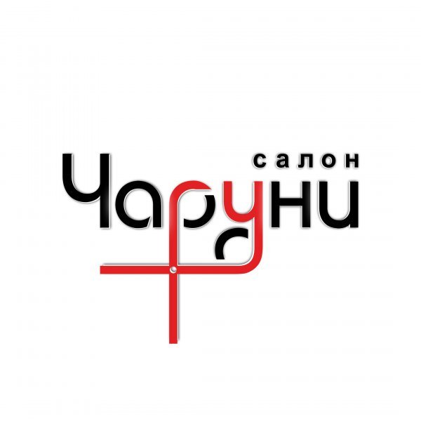 логотип компании Чаруни