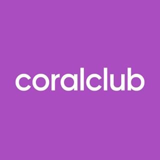 Coral Club,магазин биокосметики и экотоваров,Москва