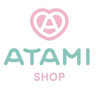 АТАМИ,сеть магазинов японской и корейской косметики,Москва