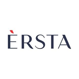 ERSTA,группа компаний,Москва