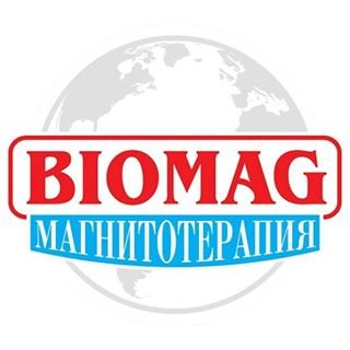 BIOMAG,торговая компания,Москва