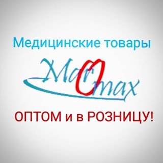 MarOmax,магазин,Москва