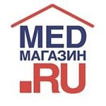 MED-МАГАЗИН.RU,сеть салонов ортопедии и медицинской техники,Москва