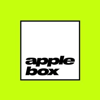 apple box,,Москва