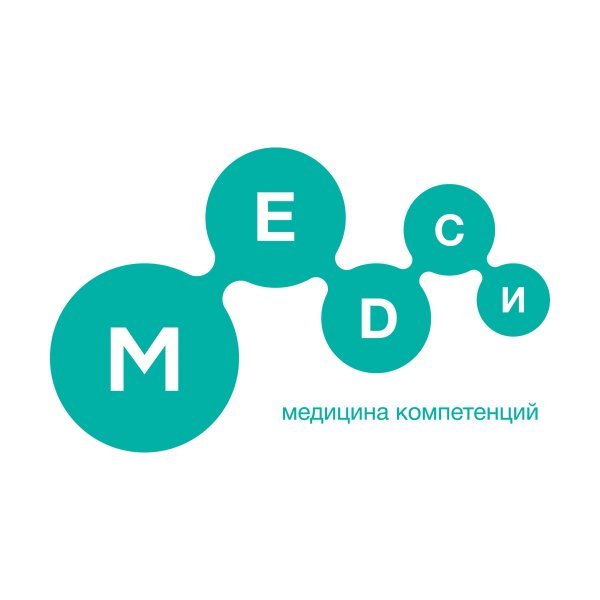 логотип компании Медси