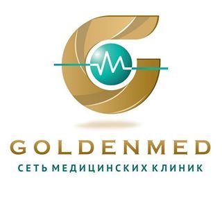 GoldenMed,сеть медицинских клиник,Москва