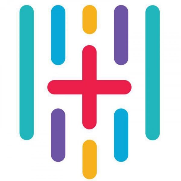 логотип компании Инфекционная клиническая больница №1