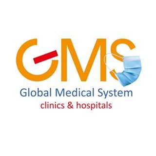 GMS Сlinic,медицинский центр,Москва