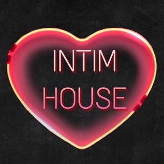 логотип компании Интим Хаус