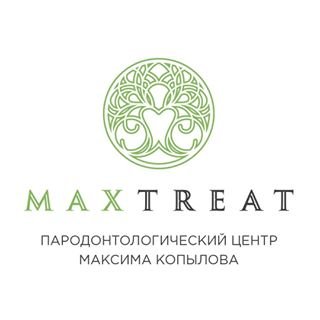 MaxTreat,пародонтологический центр Максима Копылова,Москва
