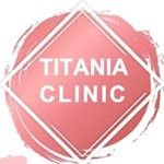 Titania Clinic,косметологическая клиника,Москва