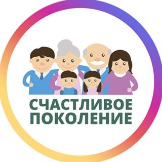 Счастливое Поколение,сеть культурно-оздоровительных центров,Москва