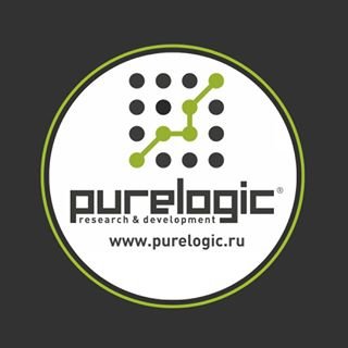 PureLogic R & D,производственная компания,Москва