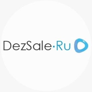 DezSale.ru,интернет-магазин,Москва