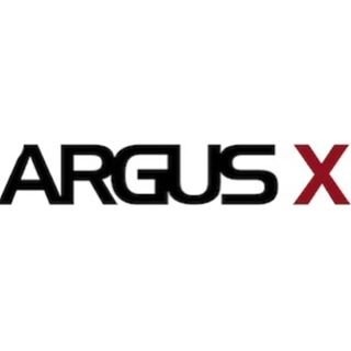 ARGUS-X,,Москва