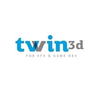 Twin3D