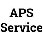 APS-Service,сервисный центр,Москва