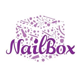 NailBox.ru,сеть ногтевых магазинов,Москва