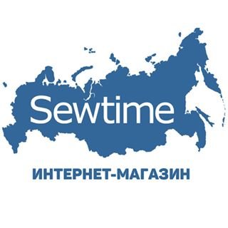 Sewtime,интернет-магазин,Москва