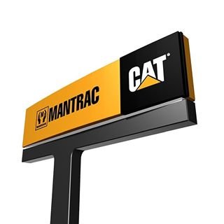 Мантрак Восток,официальный дилер Cat®, SEM,Москва