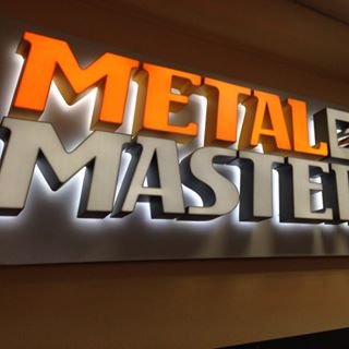 Metal Master,торговая компания,Москва