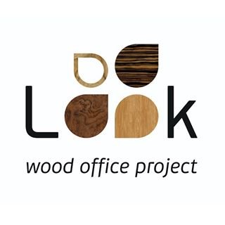 Look Wood Office Project,,Москва