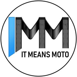 It Means Moto,мотостудия,Москва