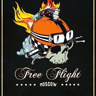 Free Flight,торгово-производственная фирма,Москва