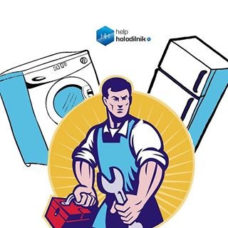 Help-Holodilnik.ru,сеть сервисных центров,Москва