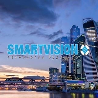 Smartvision,компания,Москва