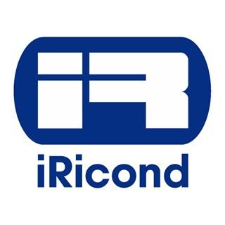 Iricond,торговая компания,Москва