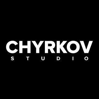 CHYRKOV studio,дизайн-студия,Москва