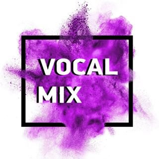 Vocal Mix