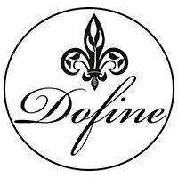 логотип компании Дофине